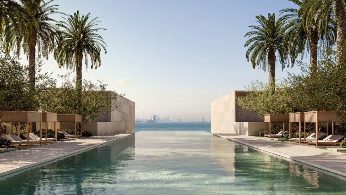 Apartment in Jumeirah, Dubai, United Arab Emirates 4 - 17355950