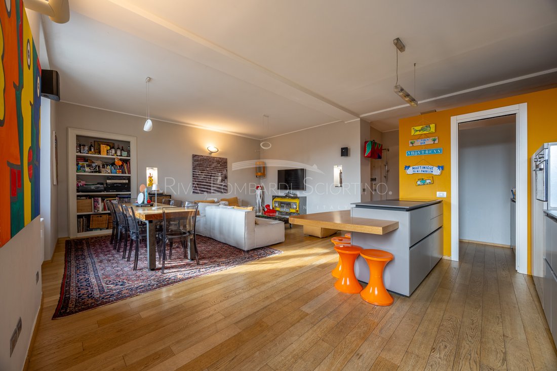 Apartment in Center, Asti, Piedmont 5 - 17346825