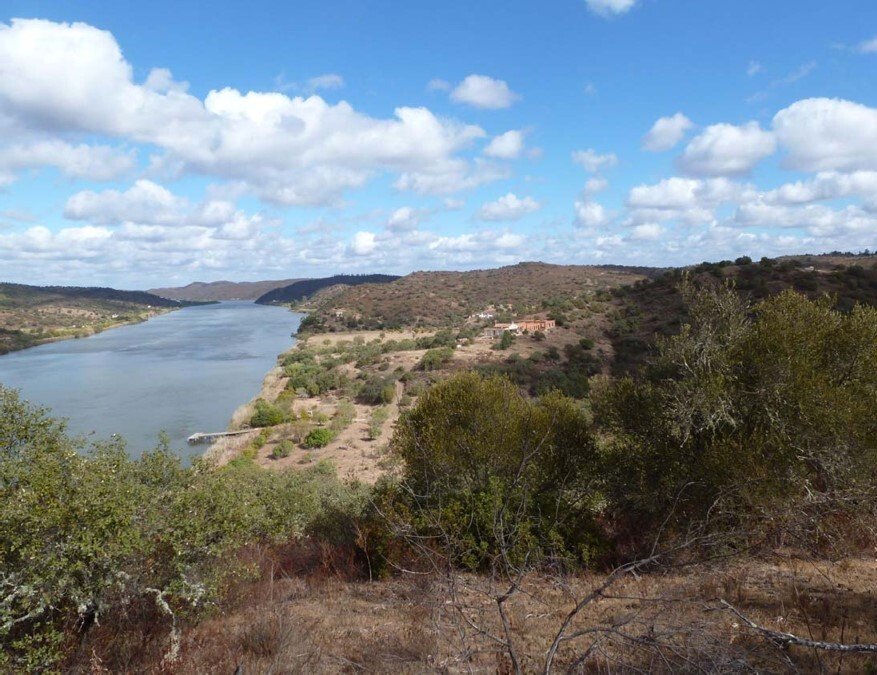Finca in Sanlucar de Guadiana, Andalusia, Spain 3 - 17355087