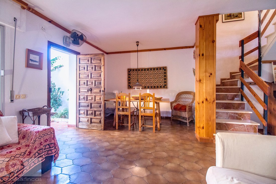 Villa in Ayamonte, Andalusia, Spain 5 - 17355142