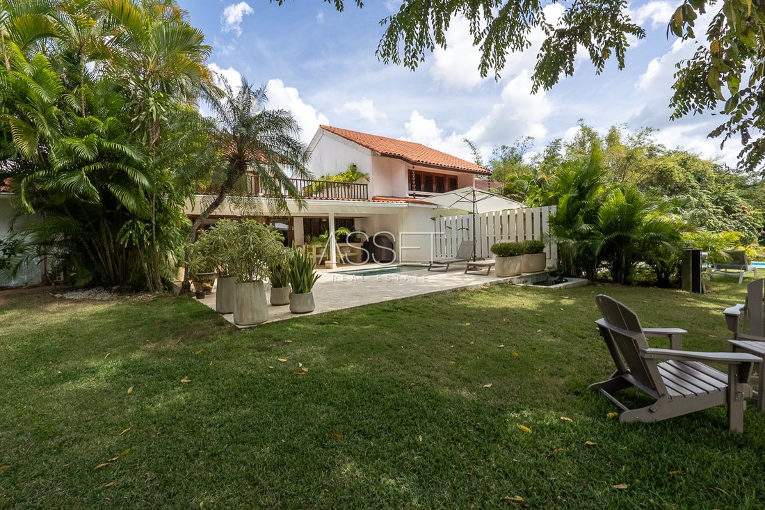 Villa in La Romana, La Altagracia Province, Dominican Republic 2 - 17349222