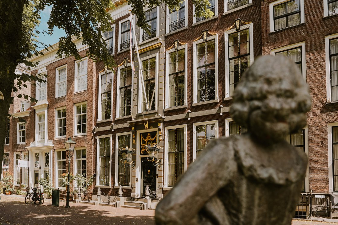 House in Zierikzee, Zeeland, Netherlands 1 - 17355707