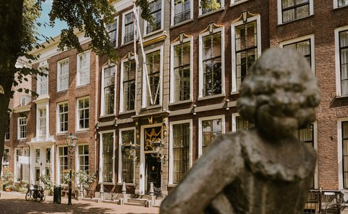 Haus in Zierikzee, Provinz Zeeland, Niederlande 1
