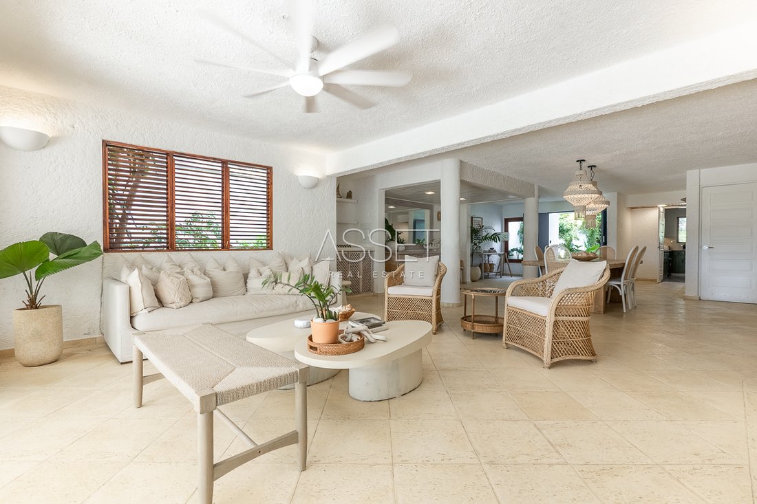 Villa in La Romana, La Altagracia Province, Dominican Republic 4 - 17349222