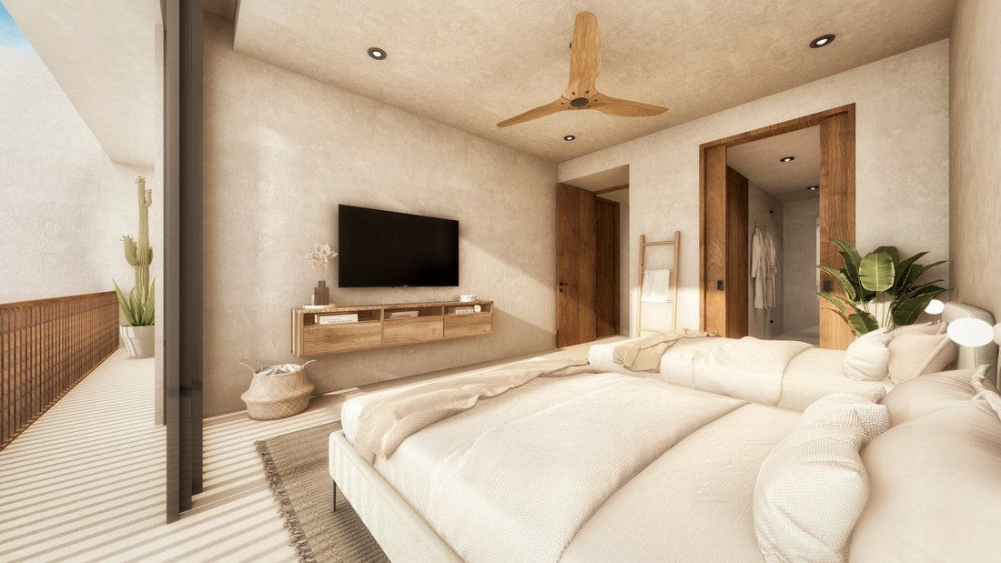 Villa in Cabo San Lucas, Mexico 4 - 17349446