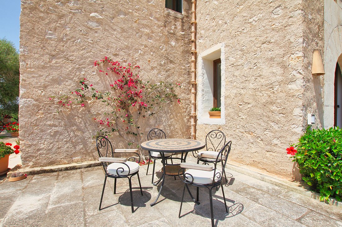 Finca in Sant Llorenc des Cardassar, Balearic Islands, Spain 5 - 17355763