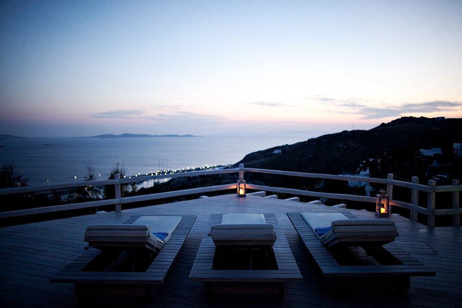 Villa in Mykonos, Aegean, Greece 4 - 17354736