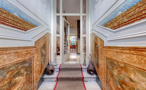 Villa in Teodosio - Porpora, Mailand, Italien 1