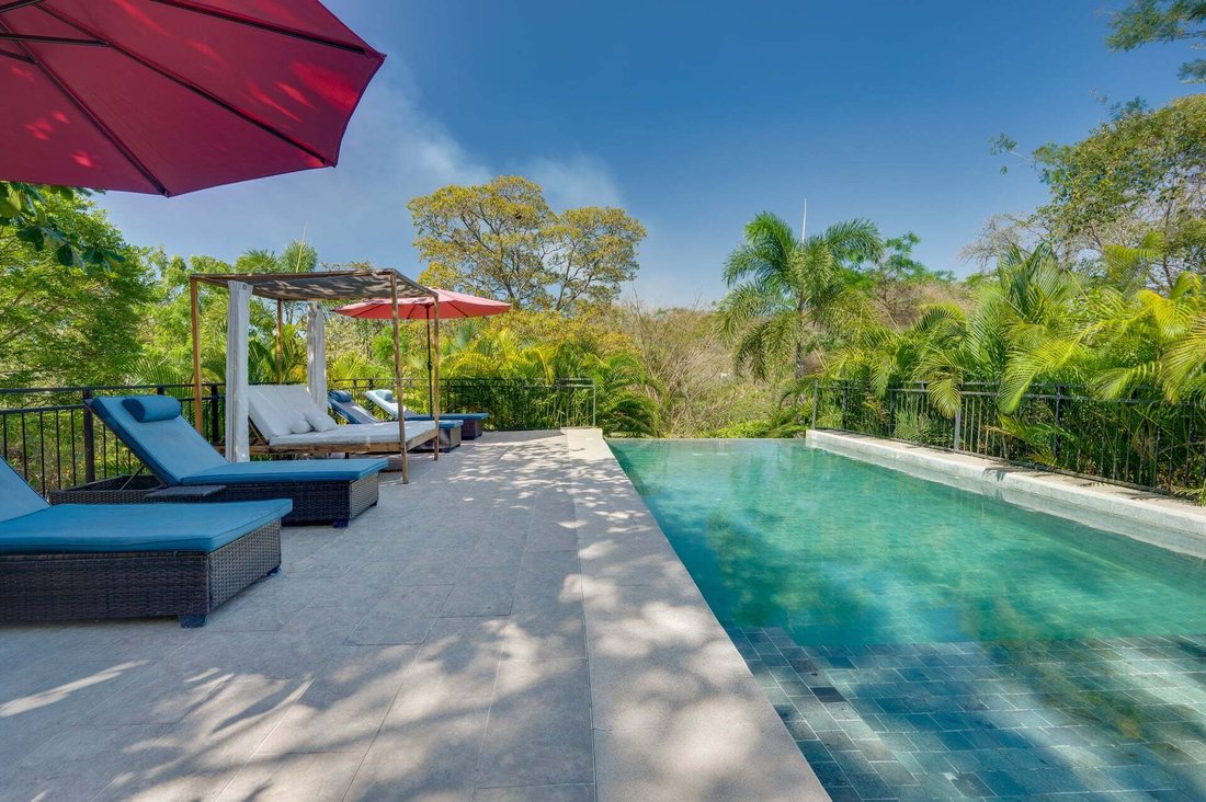 Villa in Playa Grande, Santa Cruz, Costa Rica 3 - 17349475
