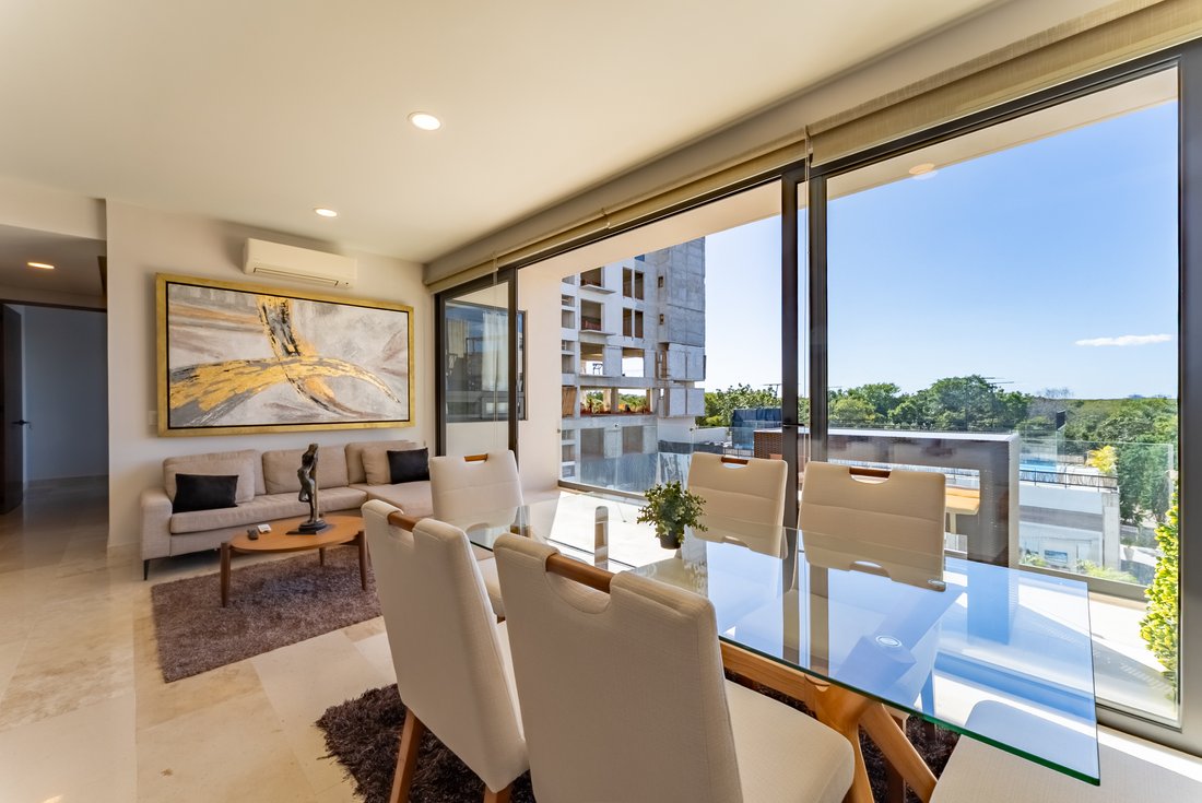 Apartment in Playa del Carmen, Mexico 2 - 17352483