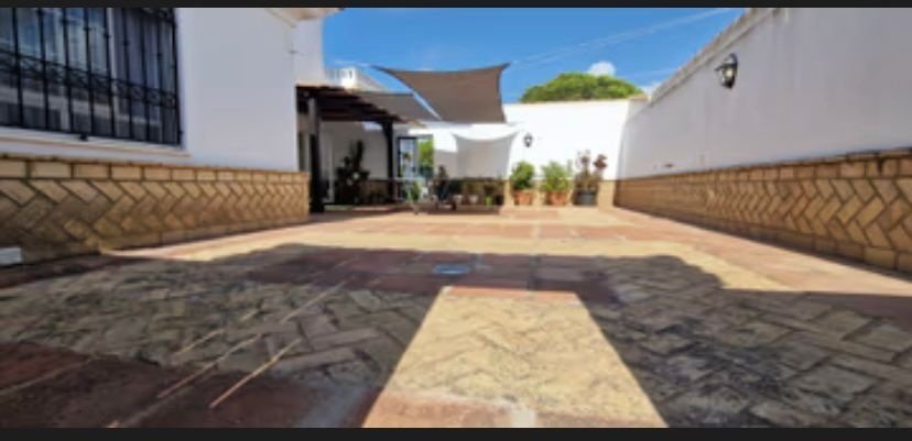 Villa in Cartaya, Andalusia, Spain 3 - 17355155