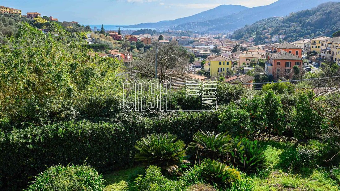 Villa in Marinasco - Montalbano - Valdurasca, La Spezia, Italy 3 - 12024298