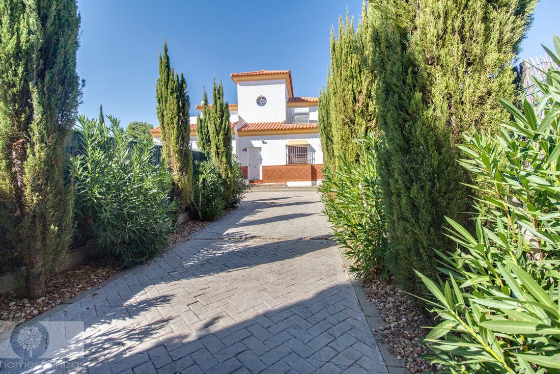 Villa in Ayamonte, Andalusia, Spain 2 - 17355049
