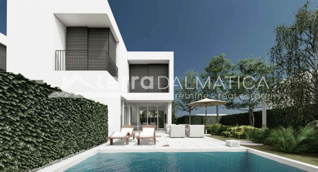 Villa in Tribunj, Sibenik-Knin County, Croatia 1 - 17353765