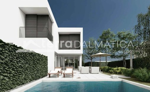 Villa a Trebocconi, Regione di Sebenico e Tenin, Croazia 1