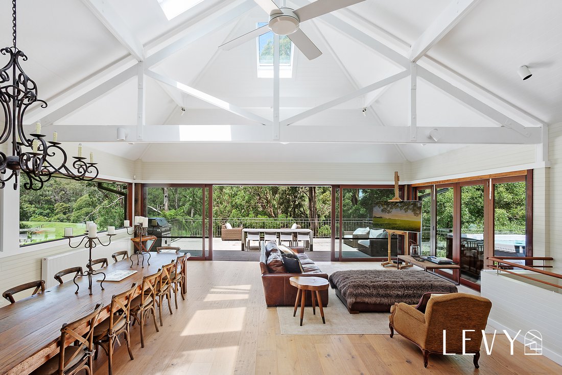 Estate in Wildes Meadow, New South Wales, Australia 4 - 17350443