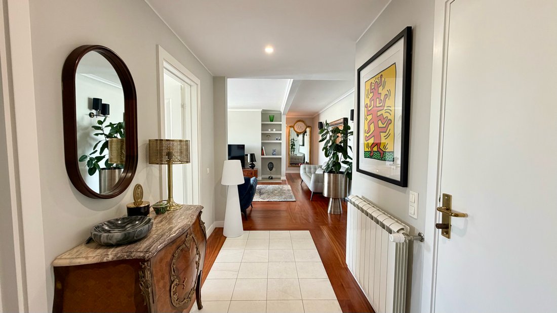 Apartment in Matosinhos e Leca da Palmeira, Porto District, Portugal 4 - 16660996