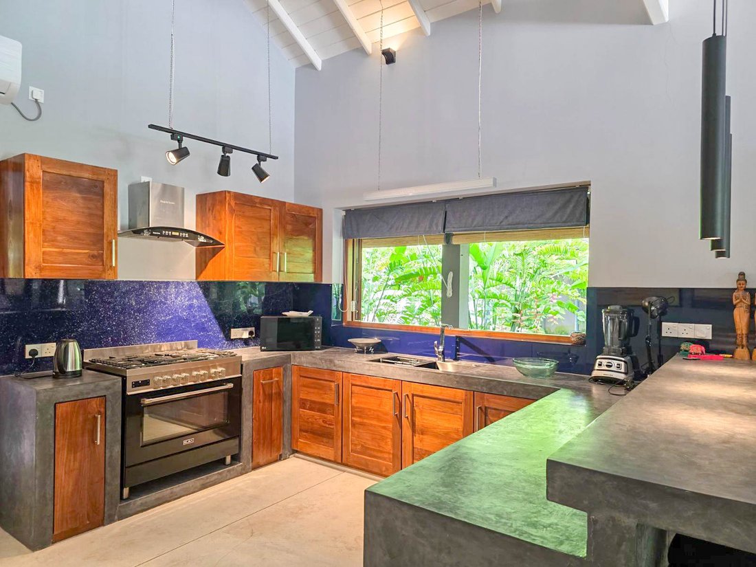 Villa in Heenatigala, Southern Province, Sri Lanka 4 - 17353664