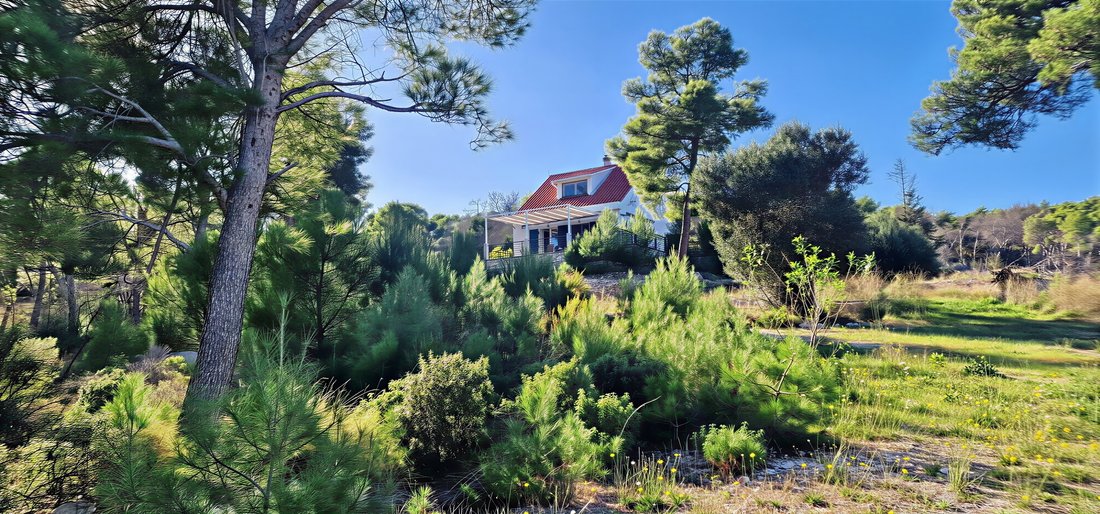 House in Milna, Split-Dalmatia County, Croatia 2 - 17355139