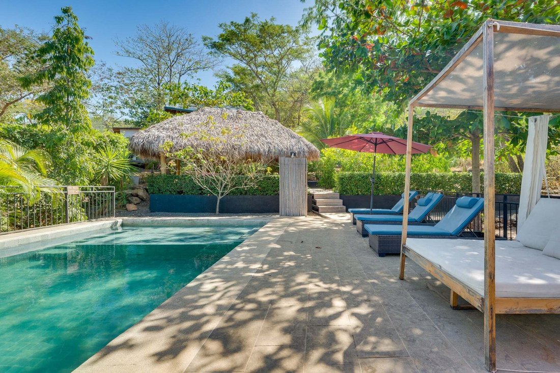 Villa in Playa Grande, Santa Cruz, Costa Rica 2 - 17349475