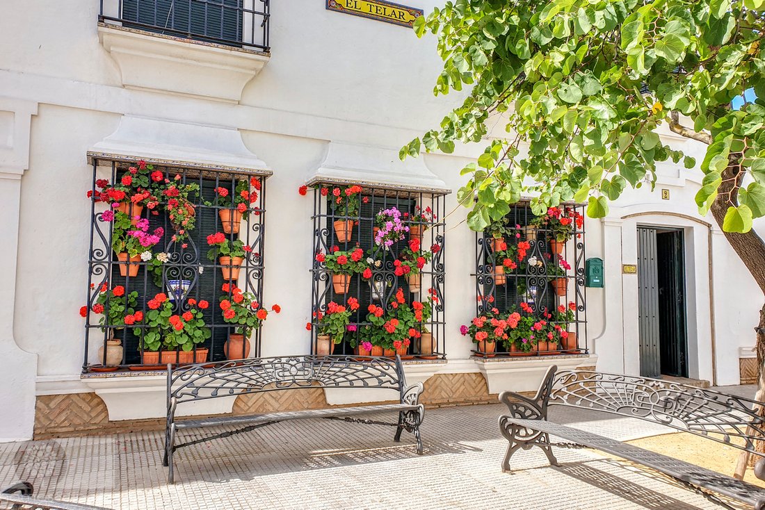 House in Ayamonte, Andalusia, Spain 5 - 17355013