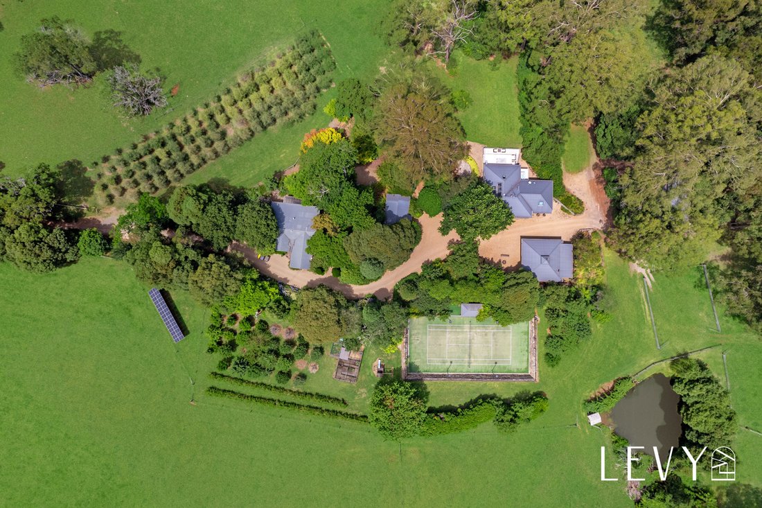 Estate in Wildes Meadow, New South Wales, Australia 1 - 17350443