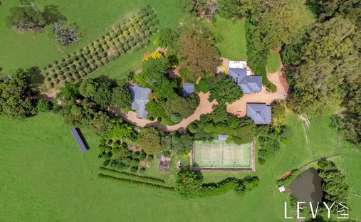 Anwesen in Wildes Meadow, New South Wales, Australien 1