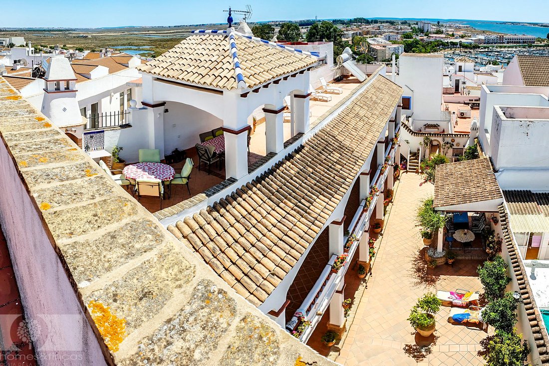 House in Ayamonte, Andalusia, Spain 2 - 17355013