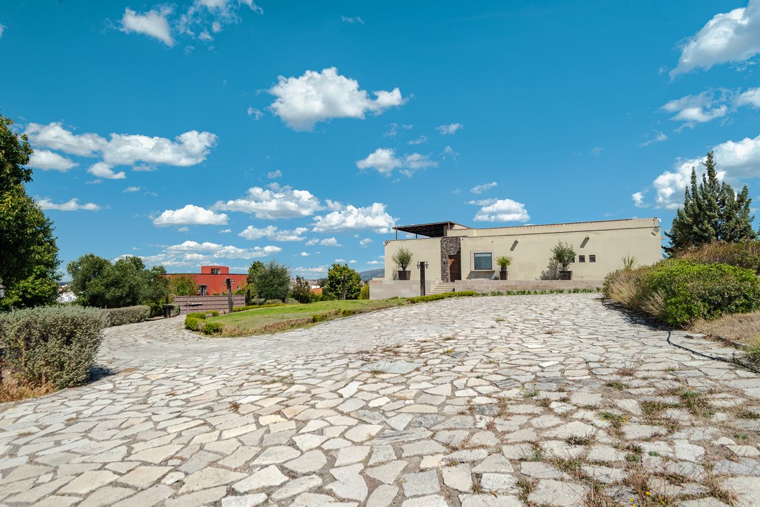 House in Presita Guadalupe, Guanajuato, Mexico 3 - 17353742