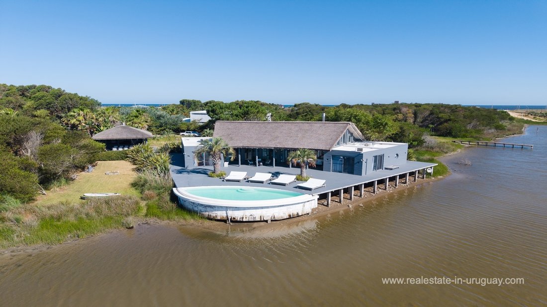 House in José Ignacio, Maldonado Department, Uruguay 4 - 17355844