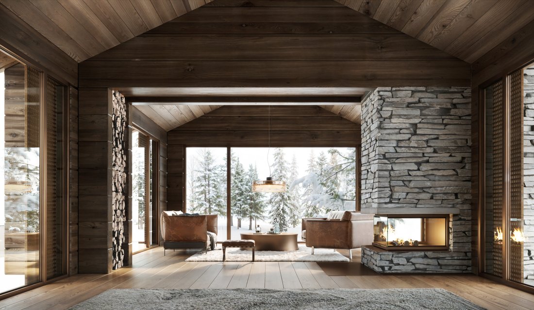 Estate in Geilo, Buskerud, Norway 4 - 17355759
