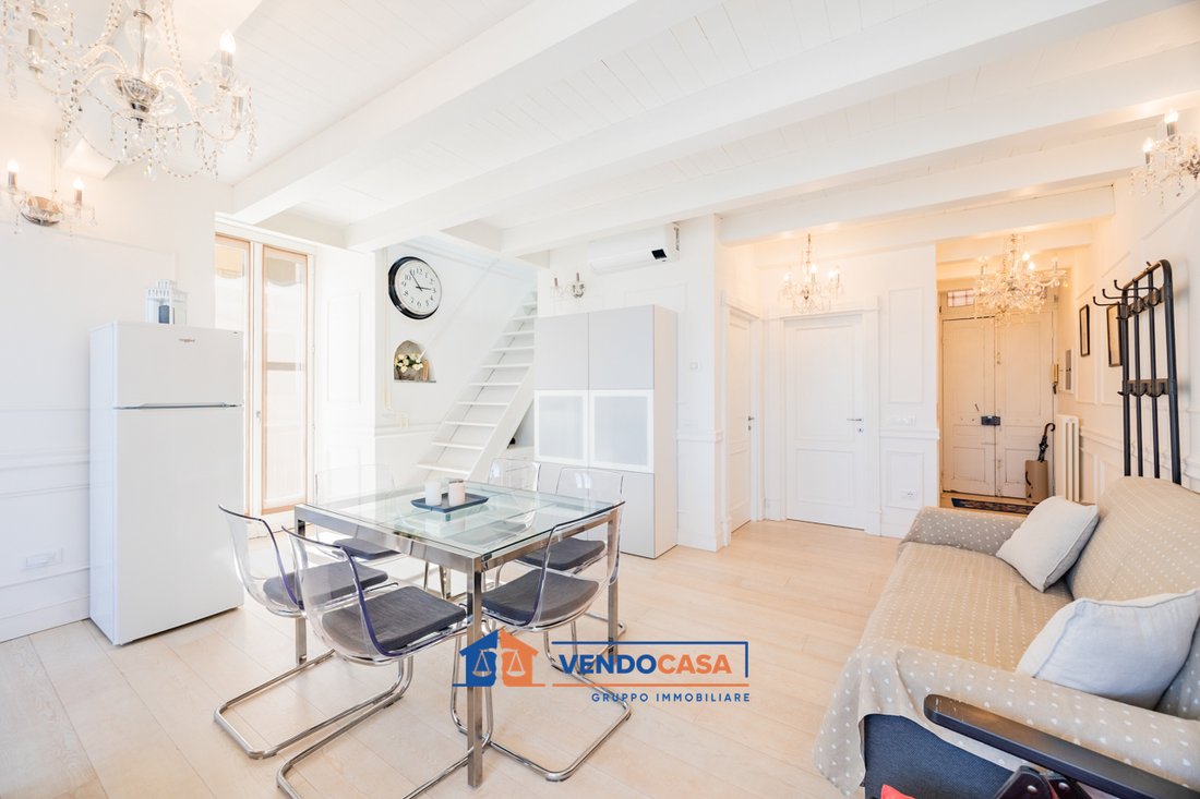 Apartment in Center, Alassio, Italy 5 - 17355369