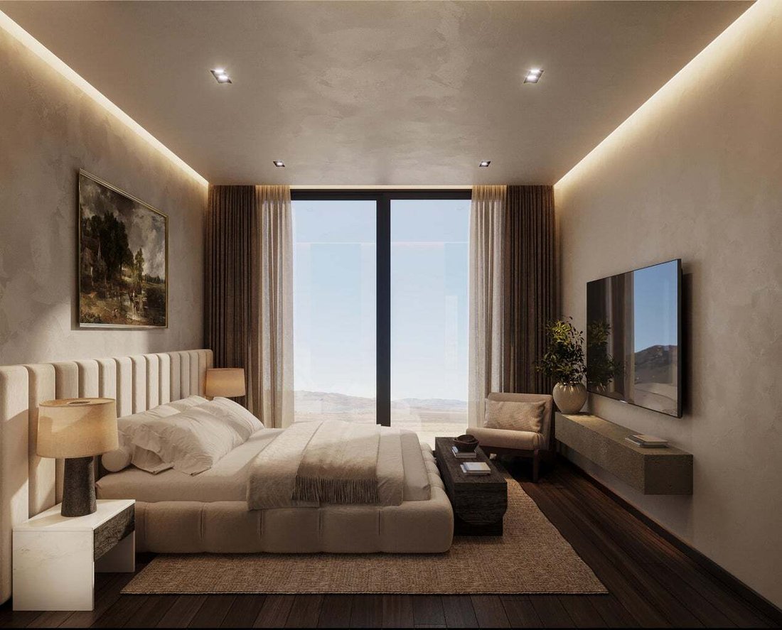 Appartement à San José del Cabo, Mexico 4 - 17349478