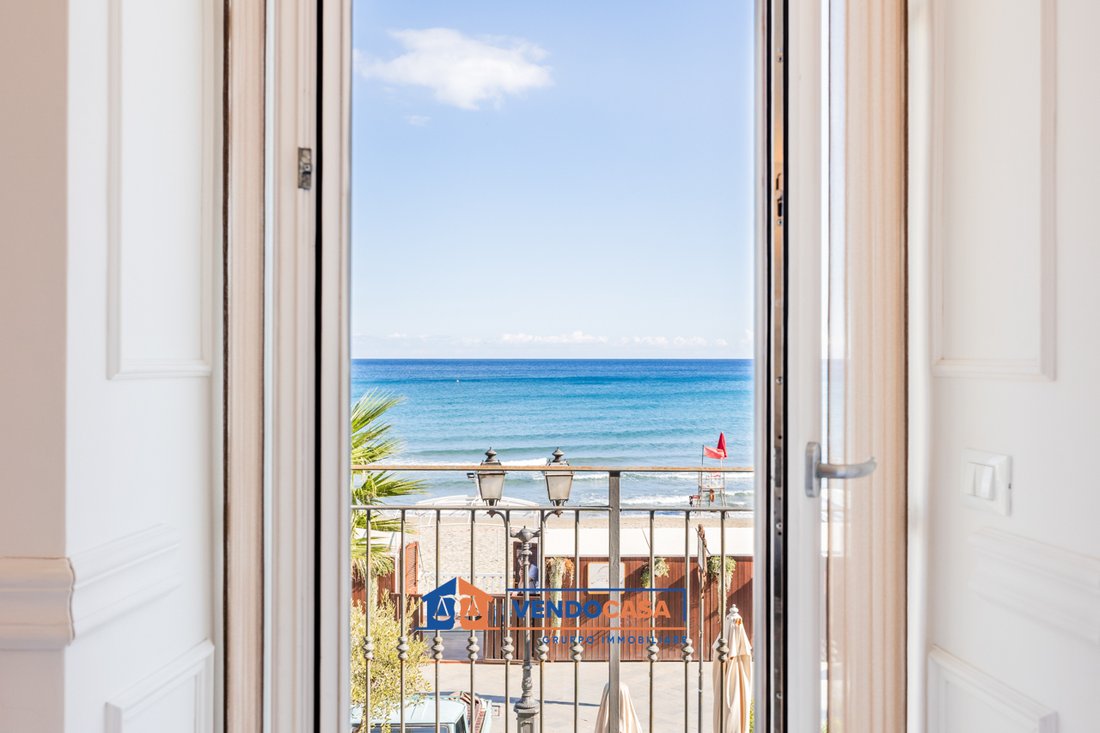 Apartment in Center, Alassio, Italy 1 - 17355369