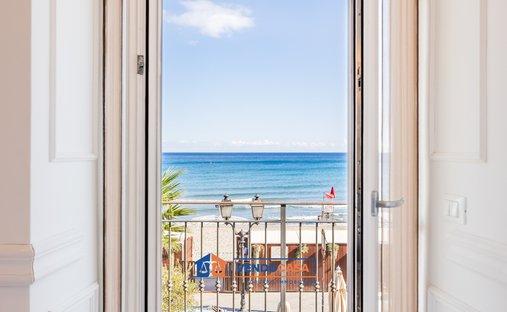 Appartement à Centre, Alassio, Italie 1