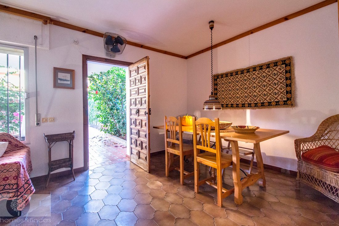 Villa in Ayamonte, Andalusia, Spain 4 - 17355142