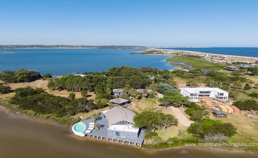 Casa a José Ignacio, Dipartimento di Maldonado, Uruguay 1