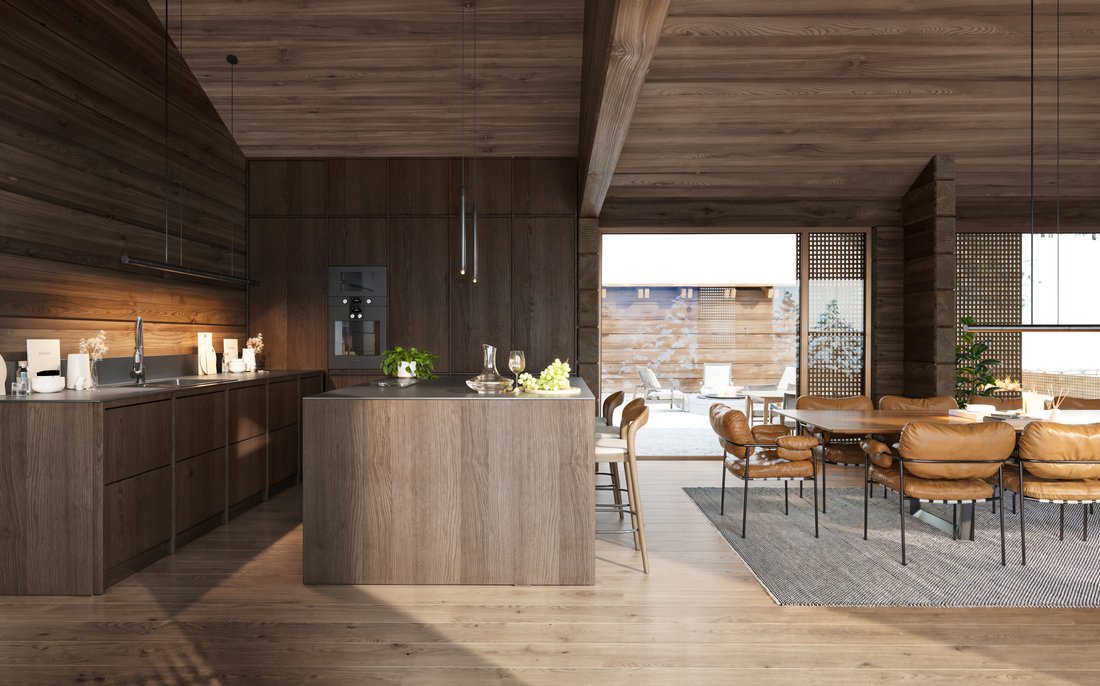 Estate in Geilo, Buskerud, Norway 5 - 17355759