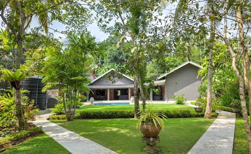 Villa in Heenatigala, Southern Province, Sri Lanka 1