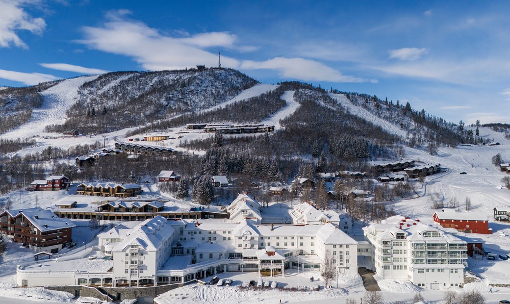 Dr. Holms Residence | Duplex Alpine Apartment | In Geilo, Viken, Norway ...