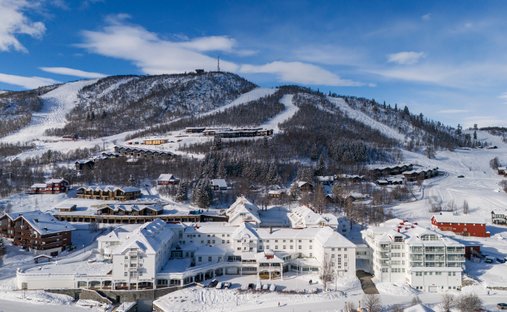 Apartamento en Geilo, Viken, Noruega 1