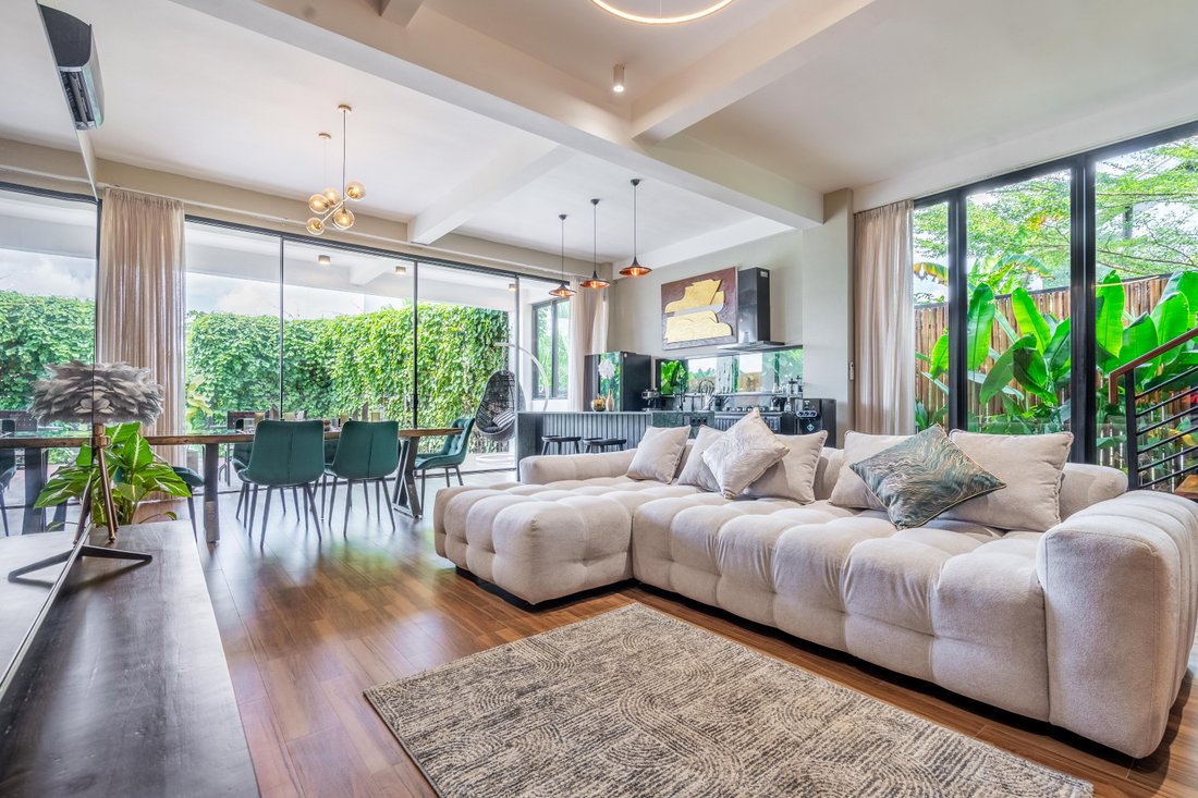 Villa in North Kuta, Bali, Indonesia 3 - 17352992