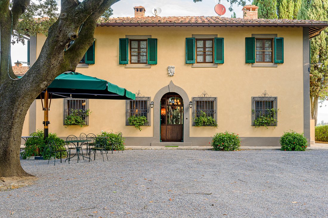 Estate in Casciana Terme Lari, Tuscany, Italy 2 - 17356003