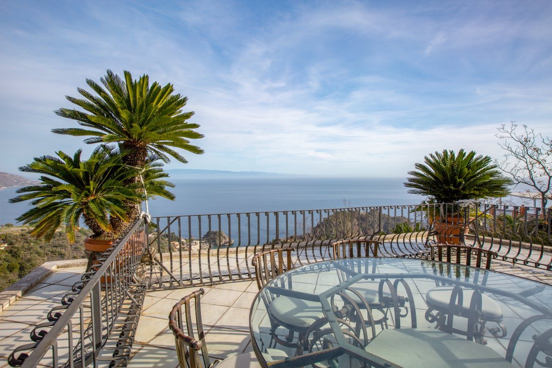 Apartment in Taormina, Sicily, Italy 1 - 17355852