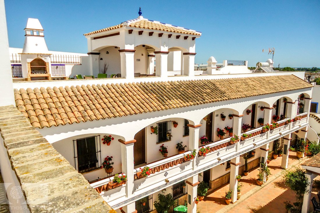 House in Ayamonte, Andalusia, Spain 1 - 17355013