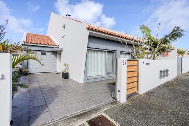 House in Rosto do Cao (Livramento), Azores, Portugal 1 - 17356081