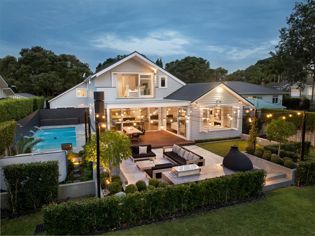 House in Auckland, Auckland, New Zealand 1 - 17351525