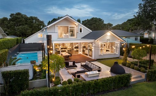 Maison à Auckland, Auckland, Nouvelle-Zélande 1