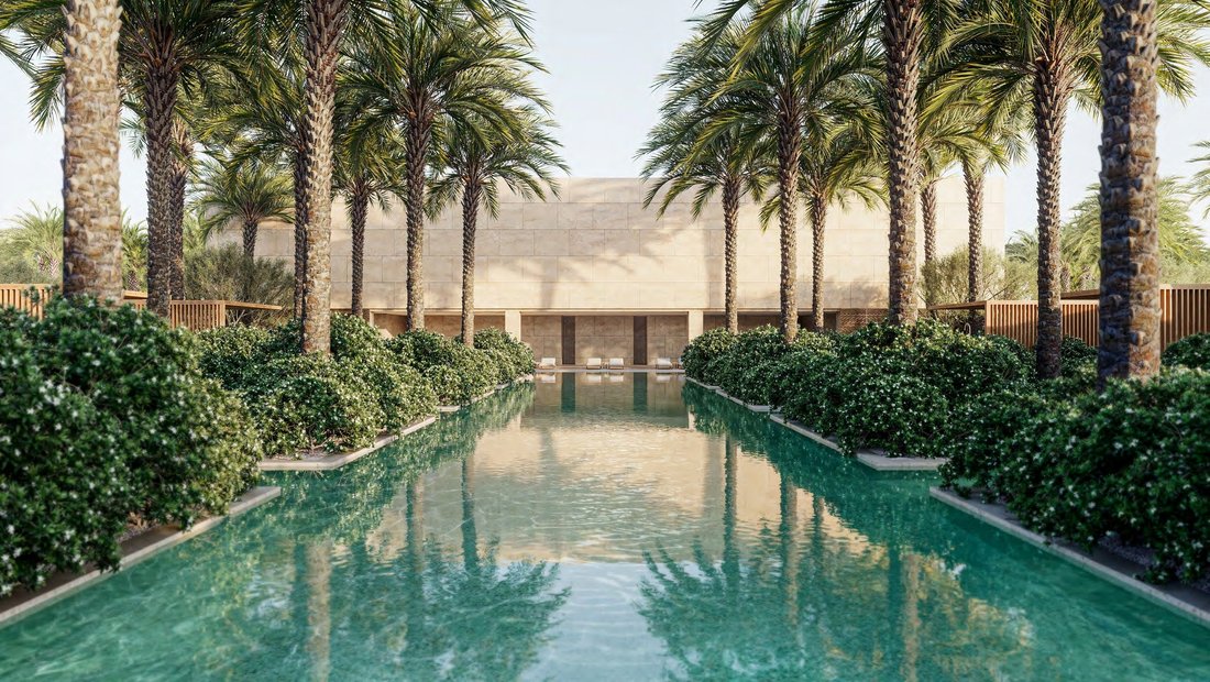Apartment in Jumeirah, Dubai, United Arab Emirates 5 - 17355950