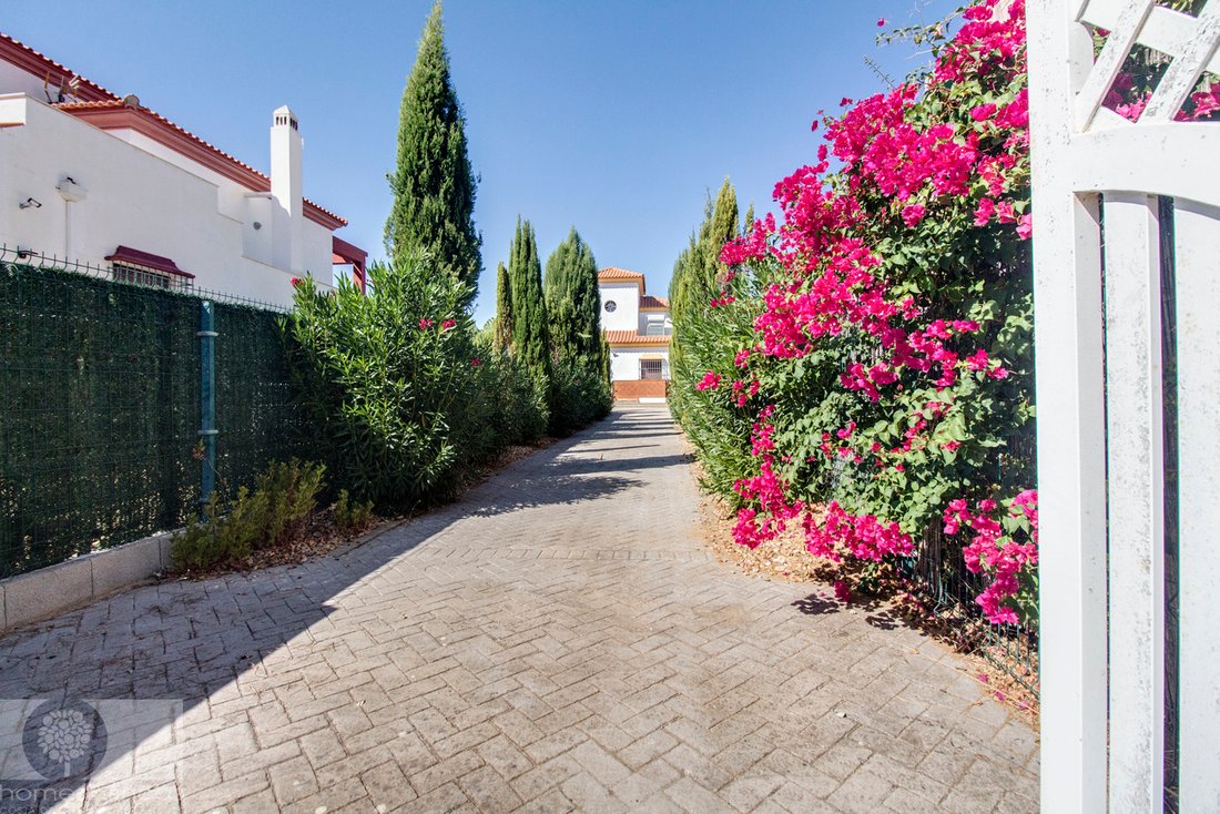 Villa in Ayamonte, Andalusia, Spain 1 - 17355049